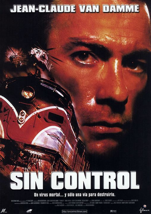 Sin control : Cartel