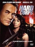 Hard corps : Cartel