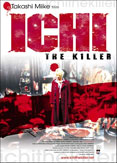 Ichi the killer : Cartel