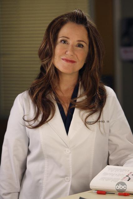 Foto Mary McDonnell