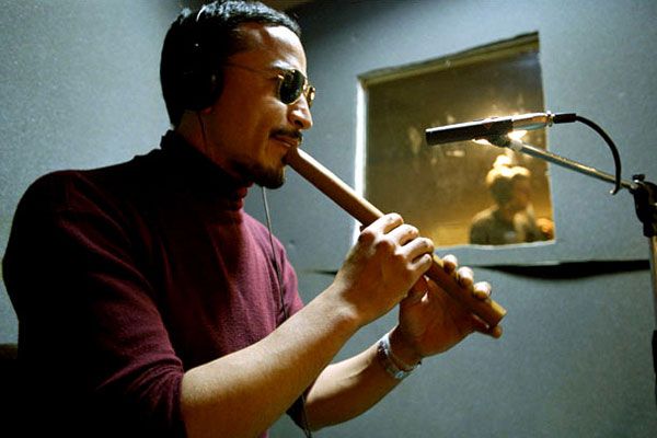 Foto Agostino Ferrente