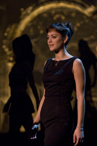 Nine : Foto Marion Cotillard