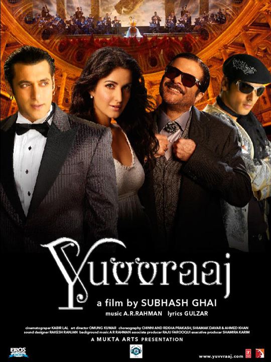 Cartel Subhash Ghai