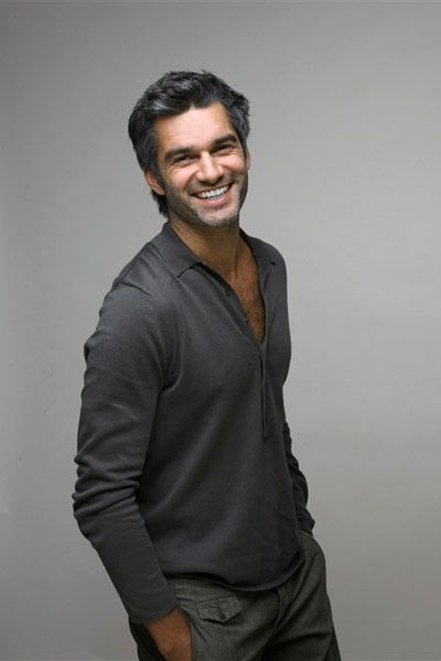 Foto François Vincentelli