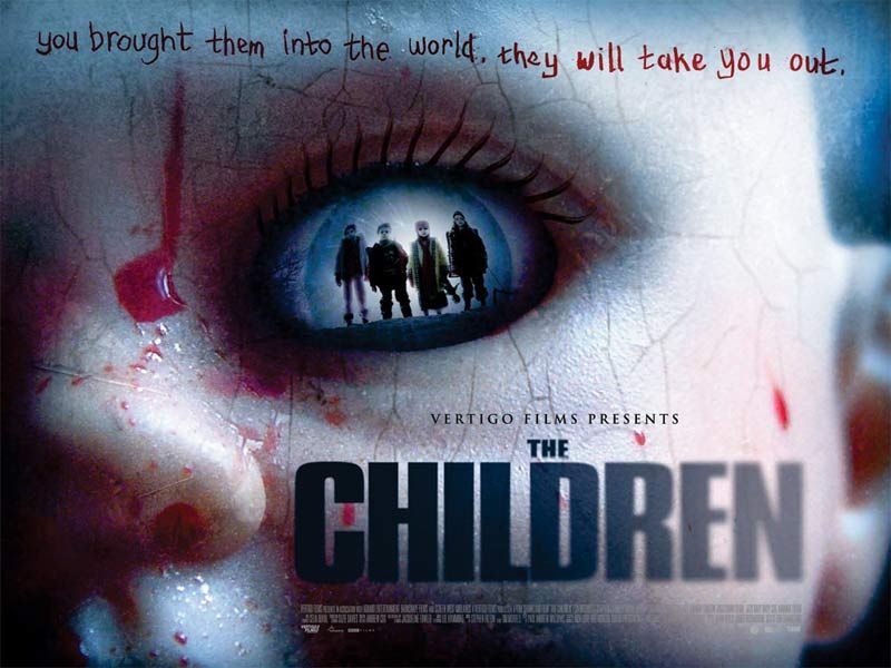 The Children : Cartel
