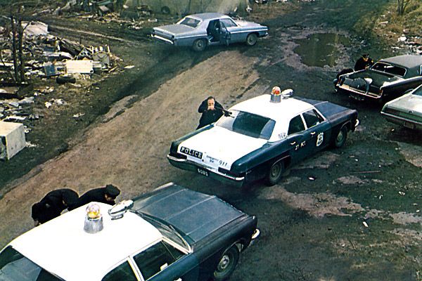 Contra el imperio de la droga : Foto