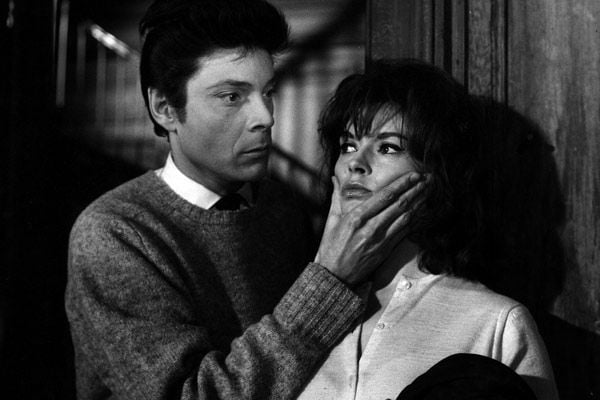 Foto José Bénazéraf