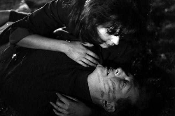 Foto José Bénazéraf