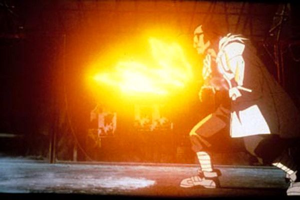 Ghost in the Shell : Foto