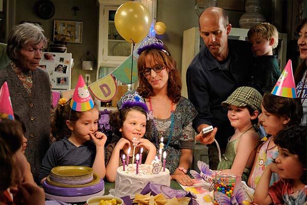 Una mamá en apuros : Foto