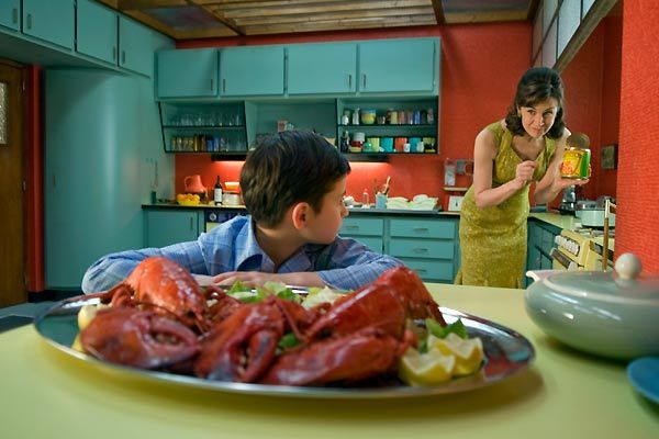 El Pequeño Nicolás : Foto Valérie Lemercier, Maxime Godart