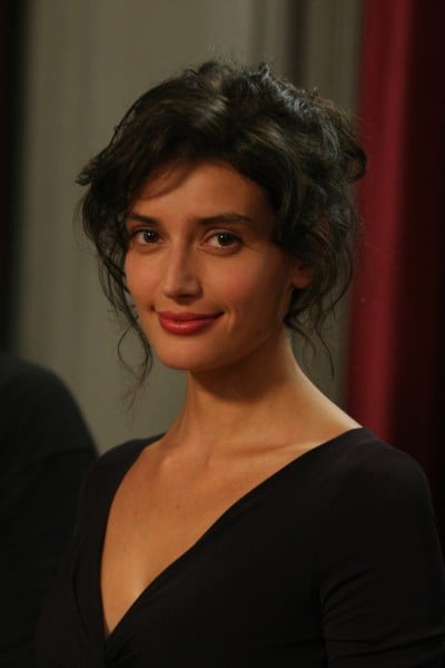 Foto Hélène Seuzaret