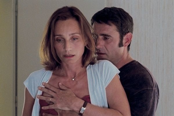 Partir : Foto Catherine Corsini, Kristin Scott Thomas, Sergi López