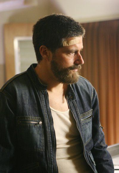 Foto Matthew Fox