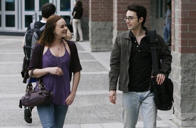 Kyle XY : Foto