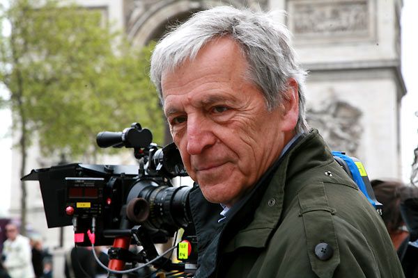 Edén al Oeste : Foto Costa-Gavras