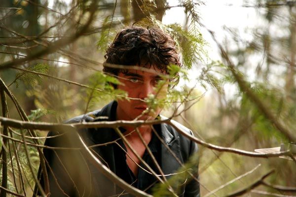 Edén al Oeste : Foto Riccardo Scamarcio