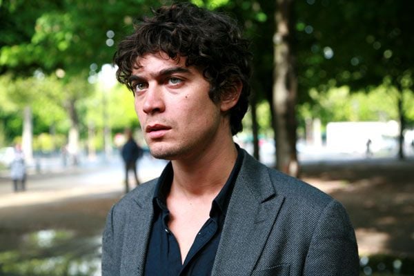 Edén al Oeste : Foto Riccardo Scamarcio