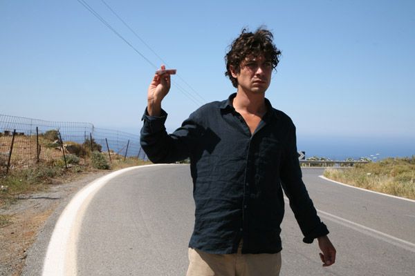 Edén al Oeste : Foto Riccardo Scamarcio