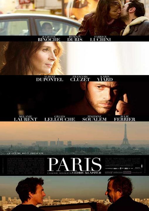 París : Cartel