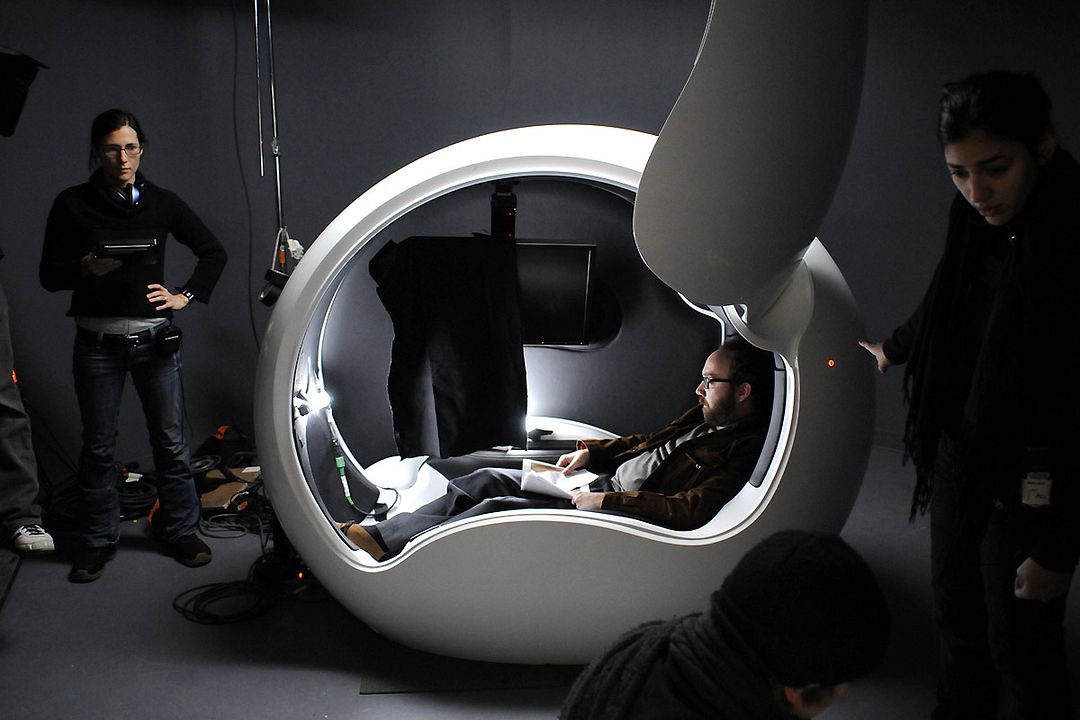 Cold Souls : Foto Sophie Barthes