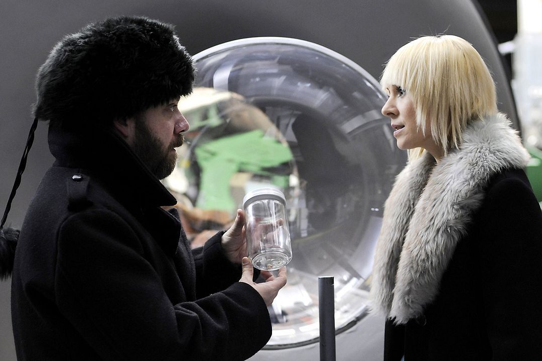 Cold Souls : Foto Sophie Barthes