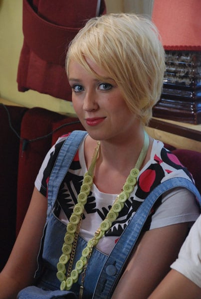 Foto Lily Loveless