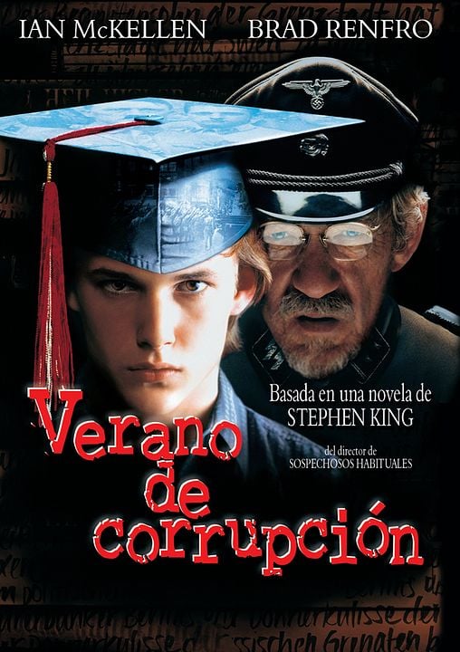 Verano de corrupción : Cartel