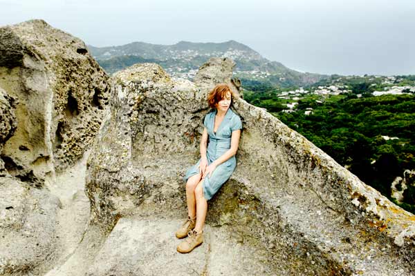 Villa Amalia : Foto Isabelle Huppert