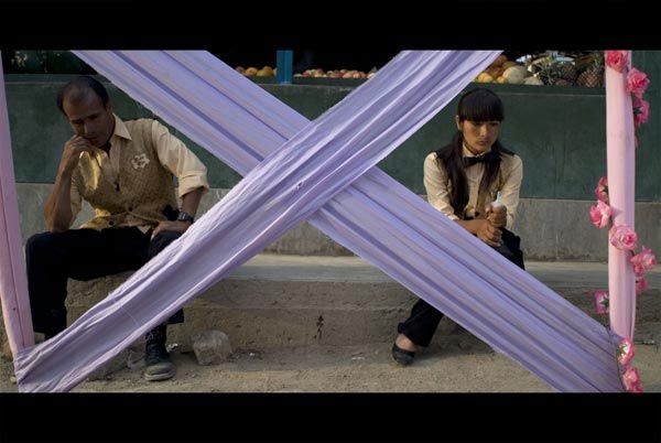 La teta asustada : Foto