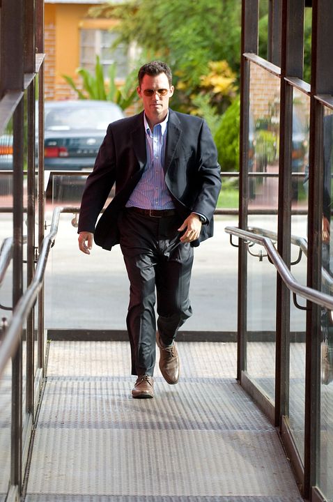 Foto Jeffrey Donovan