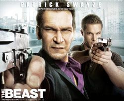 The Beast (La Bestia) : Cartel