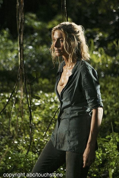 Foto Elizabeth Mitchell