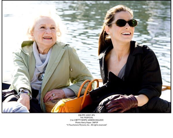 La Proposición : Foto