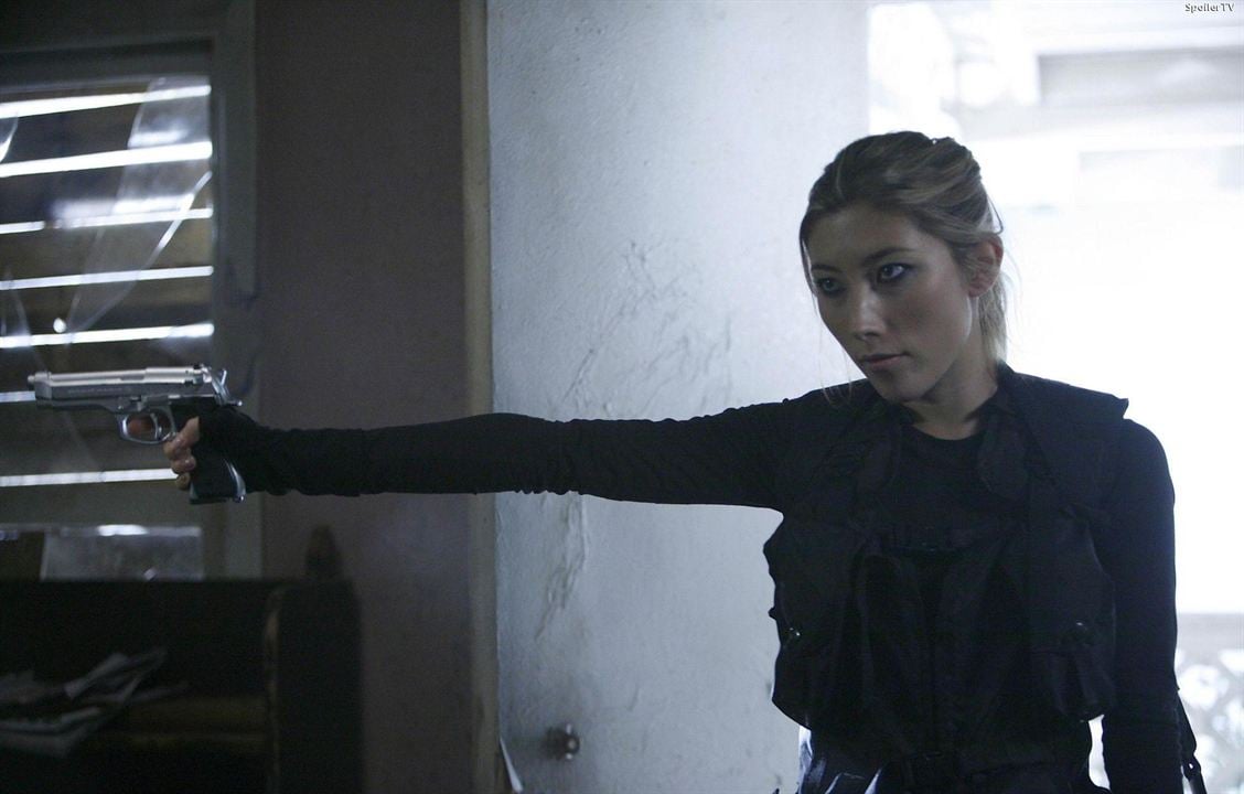 Foto Dichen Lachman