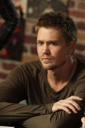 Foto Chad Michael Murray