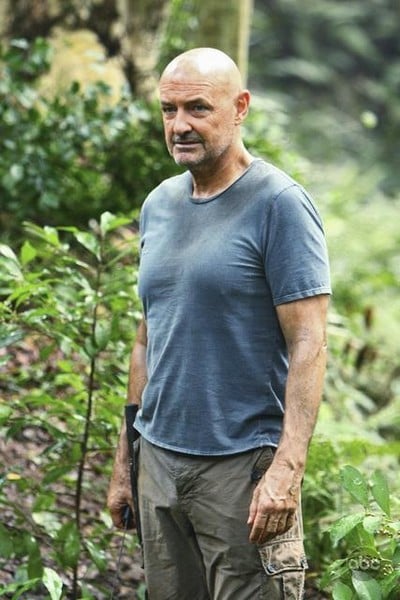 Foto Terry O'Quinn