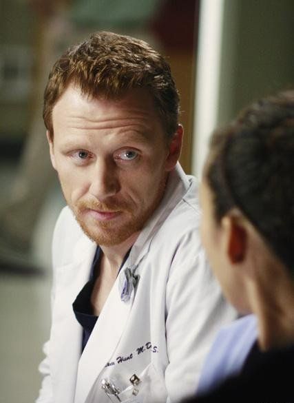 Foto Kevin McKidd