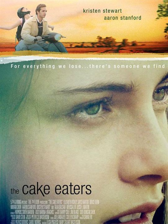 The Cake Eaters : Cartel Mary Stuart Masterson