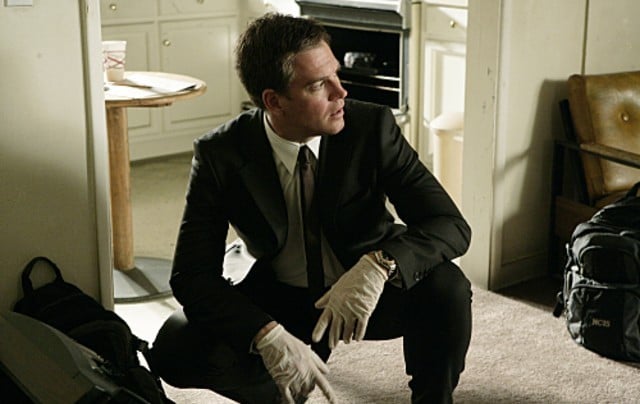 Foto Michael Weatherly