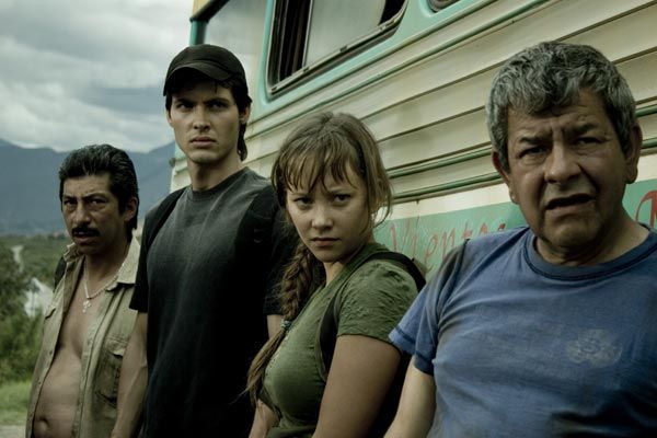 Paraiso travel : Foto