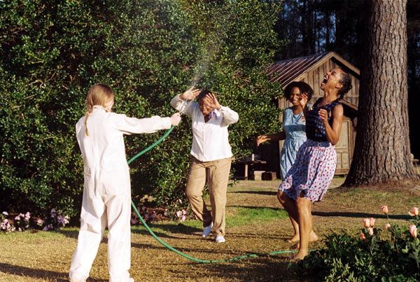 La vida secreta de las abejas : Foto