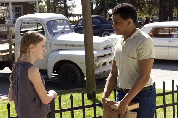 La vida secreta de las abejas : Foto