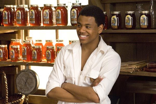 La vida secreta de las abejas : Foto