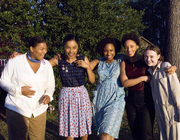 La vida secreta de las abejas : Foto