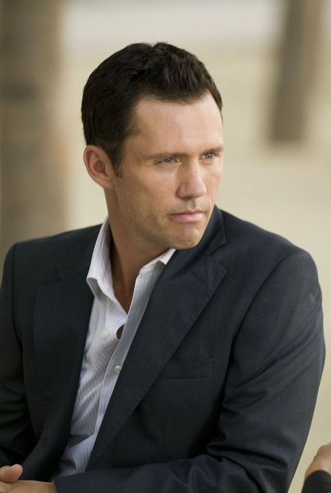 Foto Jeffrey Donovan