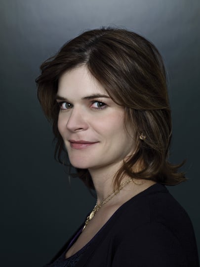 Foto Betsy Brandt