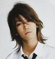 Cartel Kazuya Kamenashi