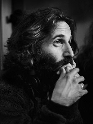 Cartel David Charhon