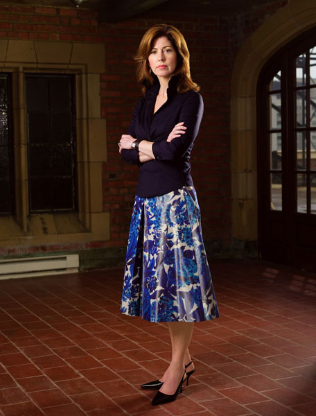 Foto Dana Delany